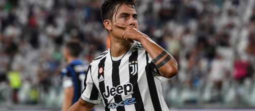 Juventus, sondaggio del Liverpool per Dybala.