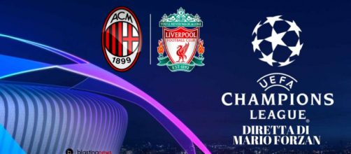 Milan - Liverpool ultima giornata del girone B, continuerà il cammino dei rossoneri?