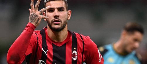 Theo Hernandez interessa al PSG.