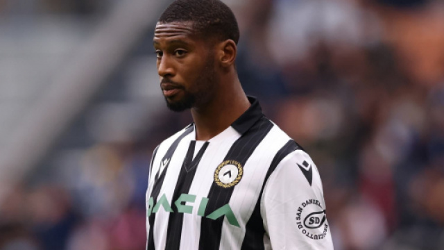 Beto: possibile sondaggio dell'Inter.