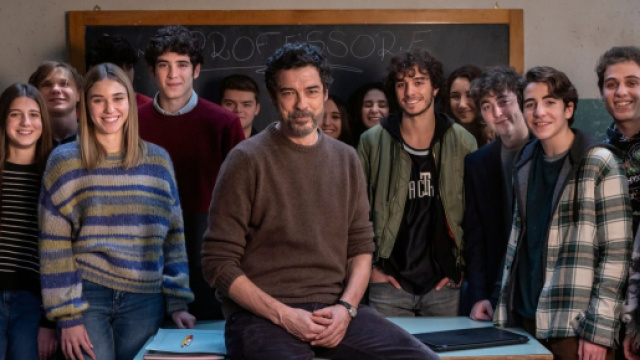 Un Professore, anticipazioni ultima puntata 16 dicembre