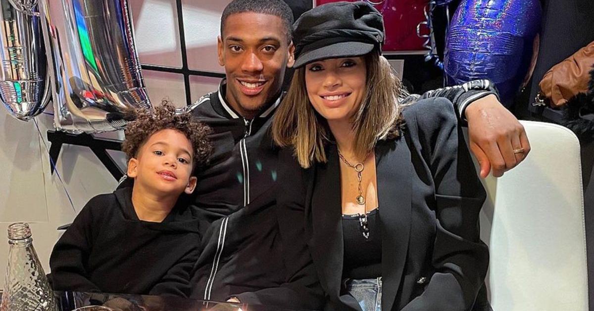 Melanie Da Cruz Lassee D Etre Une Femme De Footballeur Elle Met Les Choses Au Clair