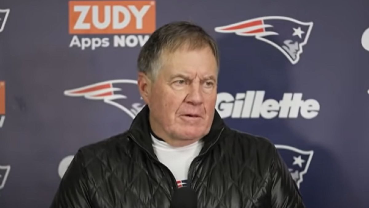 Bill Belichick says Tom Brady deserves more credit for Patriots' success