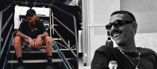 Noyz Narcos annuncia "Virus", il suo nuovo album