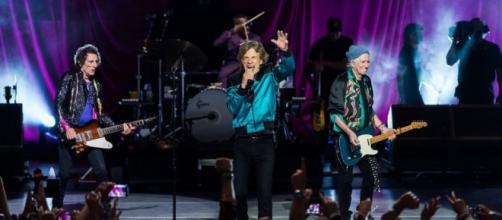Rolling Stones: la band ha tenuto un concerto segreto per ricordare Charlie Watts