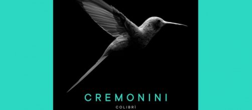 Colibrì, il nuovo singolo di Cesare Cremonini prima dell'uscita dell'album "La ragazza del futuro"