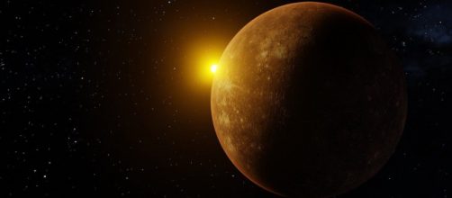 Oroscopo e classifica di martedì 14 dicembre: Mercurio sbarca nel segno del Capricorno.