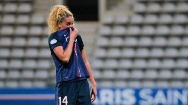 Affaire Hamraoui : deux autres joueuses du PSG seraient impliqu&eacute;es (capture YouTube)