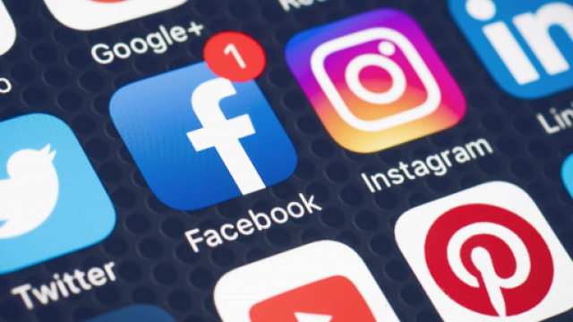 Eolo più Intrattenimento: l'offerta per i patiti dei social media anche senza collegamento.