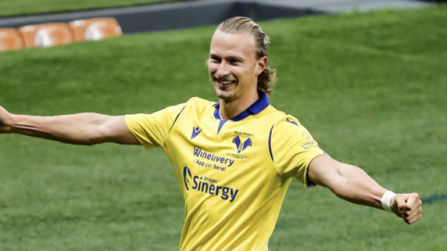 Inter su Barak, mentre l'Atalanta vuole Arthur e Kaio Jorge