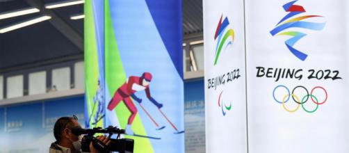 Alrededor de cinco países han confirmado su boicot diplomático a los Juegos Olímpicos de Pekín 2022 (IOC/Emmanuel Wong)