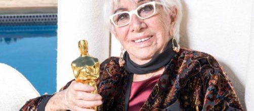 È morta Lina Wertmüller, la prima regista candidata all'Oscar.