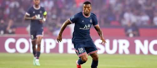 L'Inter torna su Wijnaldum del Psg.