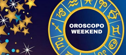 Oroscopo del weekend per tutti i segni zodiacali.