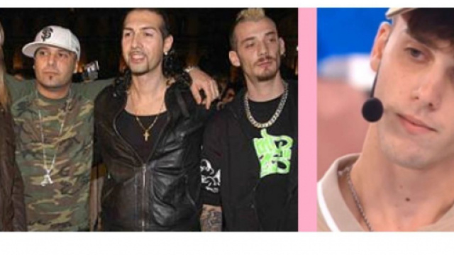 Amici, LDA reinventa i Gemelli Diversi con la rottura tra Gigi D'Alessio e la madre