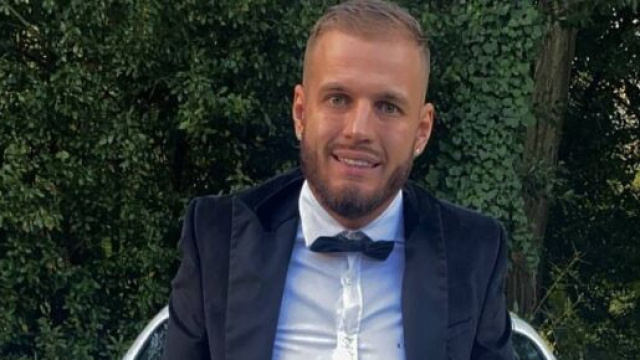 Ecarté des Princes de l'Amour 9, Charles se confie - Instagram Charles Vassal : @charlesv_officiel