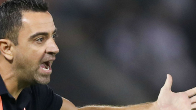 OFFICIEL : Xavi Hernández, nouvel entraîneur du FC Barcelone ... - goal.com