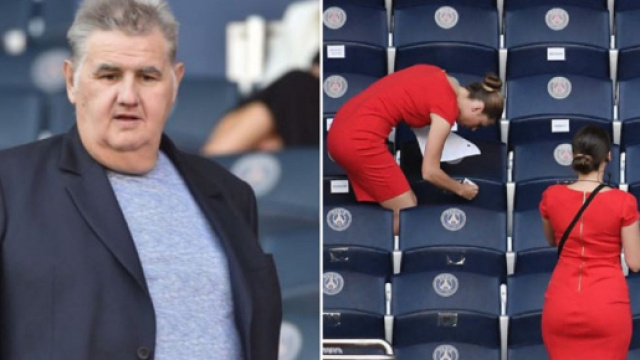 Pierre M&eacute;n&egrave;s a &eacute;t&eacute; plac&eacute; en garde &agrave; vue (captures YouTube)