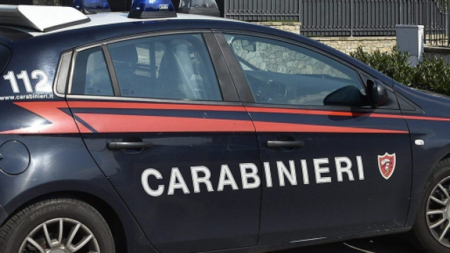 Tarquinia, fermato un uomo per il delitto del 50enne.