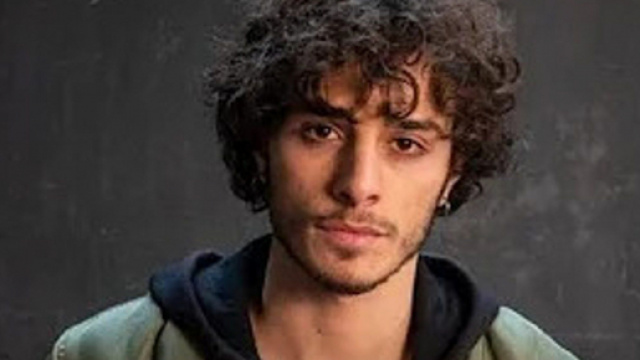 Un professore 2, parla l'attore di Manuel.