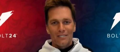 Tom Brady considers playing past 45, thanks Belichick for his ‘support and teachings’ [©Tampa Bay Buccaneers/YouTube]