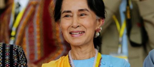 Aung San Suu Kyi vittima di un colpo di Stato in Myanmar.