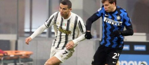 Inter-Juventus si giocherà martedì 2 febbraio alle ore 20:45.