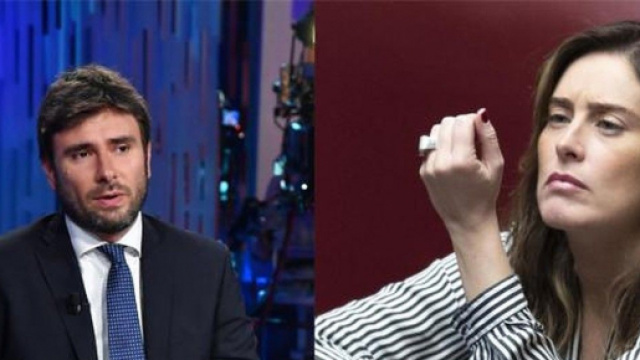 Crisi di governo: dal totoministri escono anche i nomi di Boschi e Di Battista.
