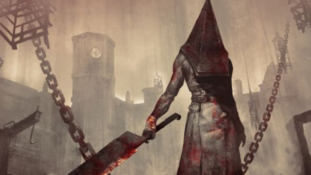 Dead by Daylight Silent Hill chapter review | GodisaGeek.com - godisageek.com