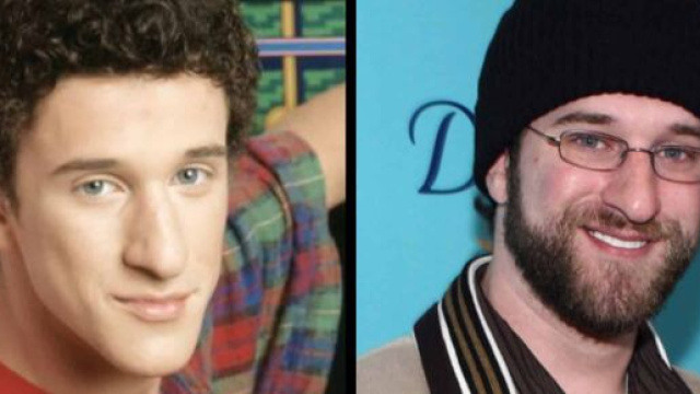 Dustin Diamond: "Screech" di Bayside School è morto a 44 anni.