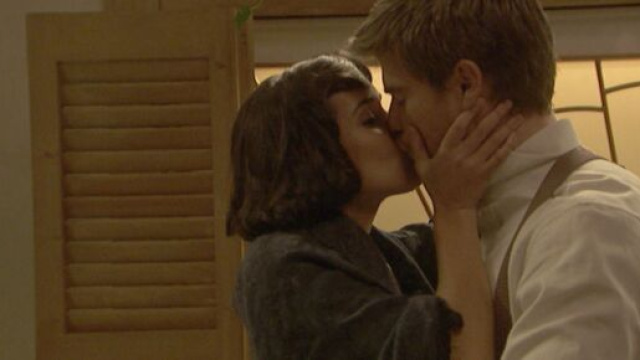 Il segreto, anticipazioni spagnole: Jean Pierre conferma di essere il vero padre di Adolfo.