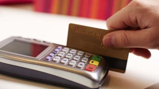 La lotteria degli scontrini è destinata a chi utilizza pagamenti elettronici