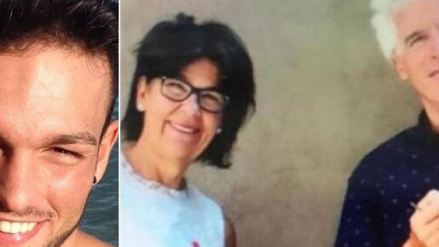 Laura e Peter Neumair: contro Benno dossier da mille pagine, ma la difesa pensa al Riesame.