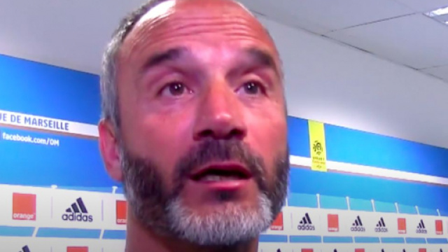 Le coup de gueule de Di Meco contre Jacques Henri Eyraud - photo capture d'écran vidéo Youtube