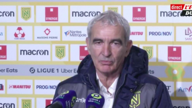 Raymond Domenech se fait détruire sur les réseaux sociaux - ©capture d'écran vidéo L'Equipe du soir
