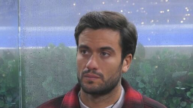Grande Fratello Vip, urla fuori dalla casa: 'Pierpaolo esci l'8, il vincitore è scritto'.