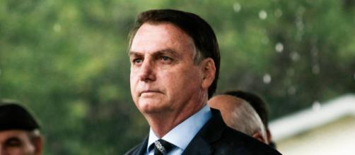 Nome de Jair Bolsonaro é citado em investigação do MP do Rio. (Arquivo Blasting News)