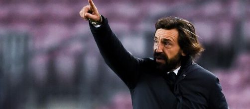 Andrea Pirlo dopo Juventus-Inter: 'Una finale che ci siamo meritati'.
