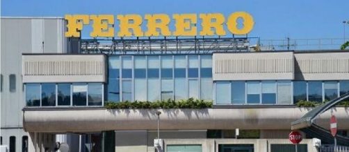 Assunzioni Ferrero: si ricercano operai e manutentori.
