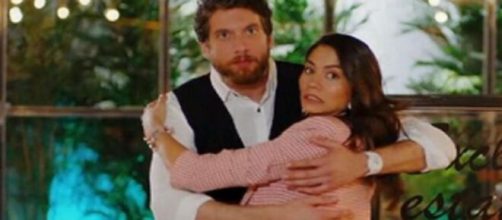 DayDreamer, spoiler del 18/02: Sanem non riesce a rintracciare Can.