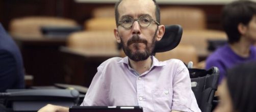 Echenique ha afirmado que Pablo debería estar agradecido de que el Estado no lo envenene con polonio.