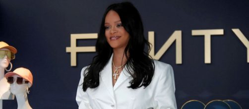 LVMH to wind down Rihanna's clothing brand Fenty | Financial Times - ft.com