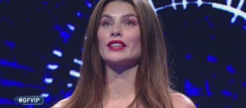 Grande Fratello Vip: Mello spoilera a Maria Teresa la nomination di Zorzi.