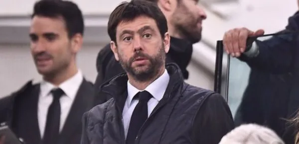 Juventus, Giletti: 'Scontro Agnelli - Conte? Mi sono rotto di questa ipocrisia'.