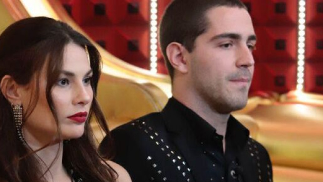 GF Vip, l'appello per Dayane Mello.