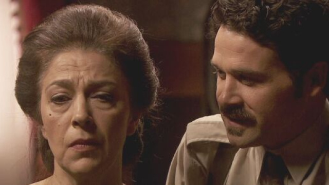 Il Segreto chiude per sempre i battenti