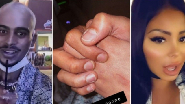 Les Marseillais à Dubaï : Maeva Ghennam et Greg en couple, ils s'installent ensemble à Dubaï.