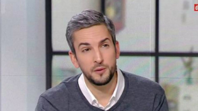 L'OM dénie les rumeurs de la vente du club et met en demeure Thibaud Vezirian. ©L'Equipe Capture