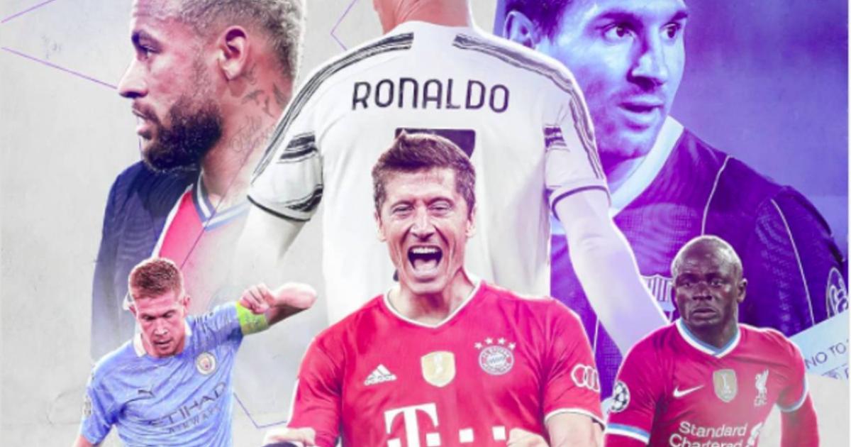 Qui Va Gagner La Ligue Des Champions 2021 L’UEFA veut réformer la Ligue des champions avec plus de matchs et