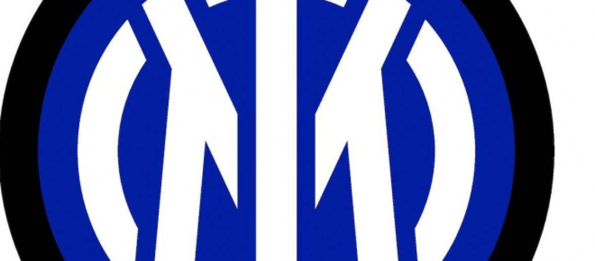 Nuovo logo Inter, un simbolo più stilizzato per una maggiore